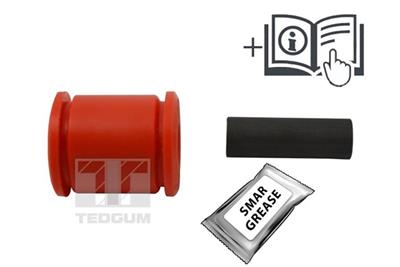 TEDGUM 00218102 EAN: 5908229990490.