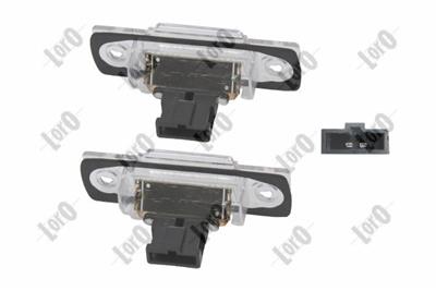 ABAKUS 053-26-900LED