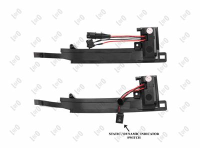 ABAKUS L03-140-005LED-D