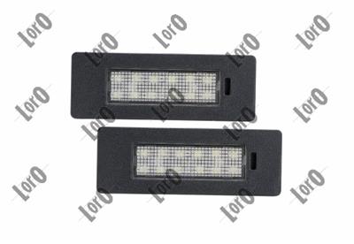 ABAKUS L03-210-0005LED