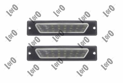 ABAKUS L16-210-0002LED