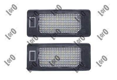 ABAKUS L16-210-0004LED