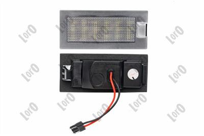 ABAKUS L16-210-0010LED