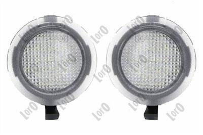 ABAKUS L17-420-001LED