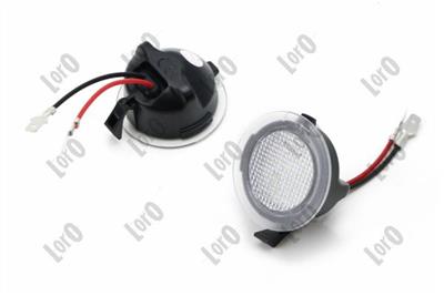 ABAKUS L17-420-001LED