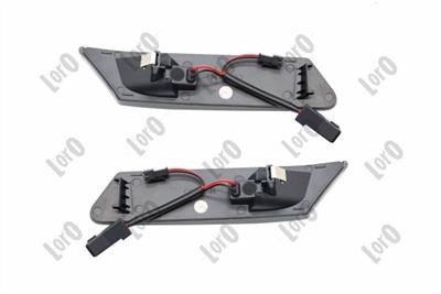 ABAKUS L40-140-006LED-S