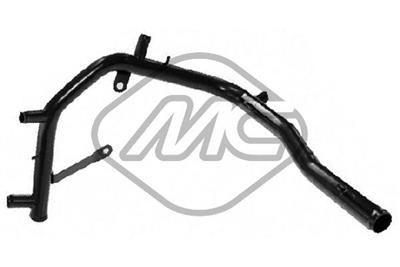 Metalcaucho 03180 EAN: 8435108446474.