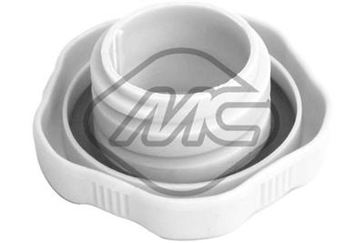 Metalcaucho 03862 EAN: 8435108464003.