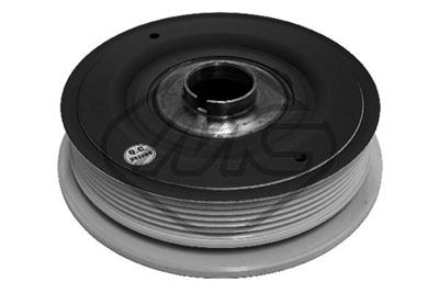 Metalcaucho 04463 EAN: 8435108442230.