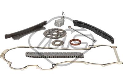 Metalcaucho 05239 EAN: 8435108454967.