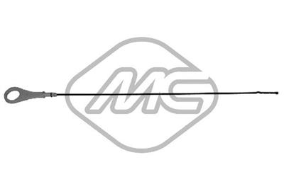 Metalcaucho 05299 EAN: 8435108457043.