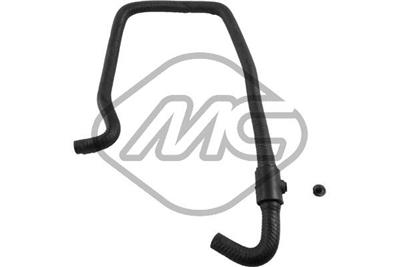 Metalcaucho 07677 EAN: 8435108418372.