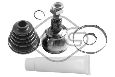 Metalcaucho 12087 EAN: 8435108008467.