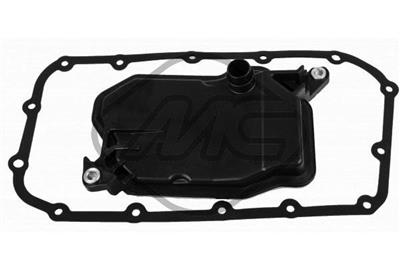 Metalcaucho 21076 EAN: 8435108611056.