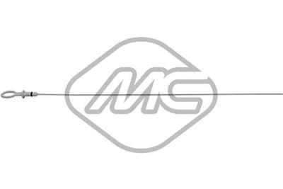 Metalcaucho 39224 EAN: 8435108605994.