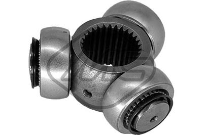 Metalcaucho 39399 EAN: 8435108637858.