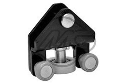 Metalcaucho 42109 EAN: 8435108630248.