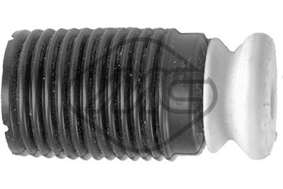 Metalcaucho 42119 EAN: 8435108011030.