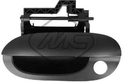 Metalcaucho 43558 EAN: 8435108094644.