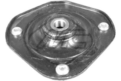 Metalcaucho 56166 EAN: 8435108061707.