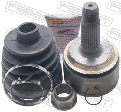 FEBEST 0310-RE20 EAN: 4056111040806.