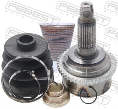 FEBEST 0510-044A44 EAN: 4056111037202.