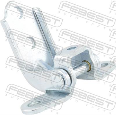 FEBEST 1299-HDCREFRU