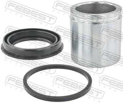 FEBEST 2076-JOURF-KIT EAN: 4056111131108.