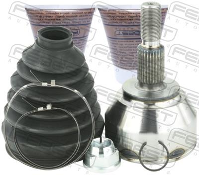 FEBEST 2110-KUGTD EAN: 4056111124605.