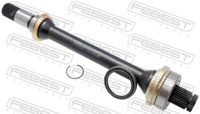 FEBEST 2212-SPAMT EAN: 4056111043890.