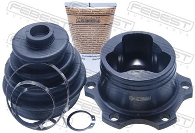 FEBEST 2311-829 EAN: 4056111057774.