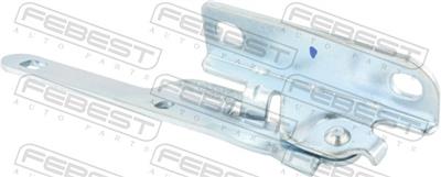FEBEST 2499-HHLOGLH EAN: 4056111162638.