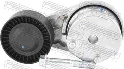 FEBEST 2990-306DT EAN: 4056111176659.