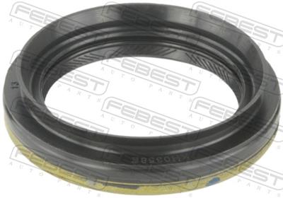 FEBEST 95JEY-43590813C EAN: 4056111148441.