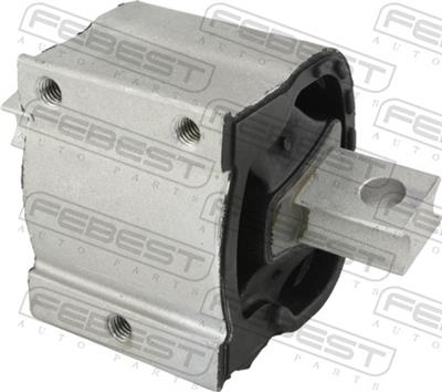 FEBEST BZM-205R EAN: 4056111174013.