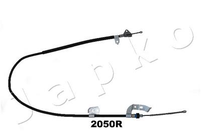 JAPKO 1312050R EAN: 8033001943689.