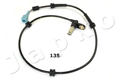 JAPKO 151135 Číslo výrobce: 151135. EAN: 8052553007533.