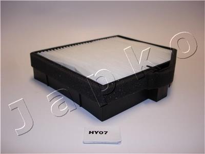 JAPKO 21HY07 EAN: 8033001537024.