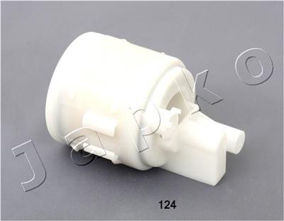 JAPKO 30124 EAN: 8033001718881.