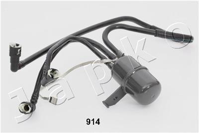 JAPKO 30914 EAN: 8033001745917.