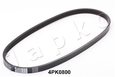 JAPKO 4PK800 Číslo výrobce: 4PK800. EAN: 8033001526721.