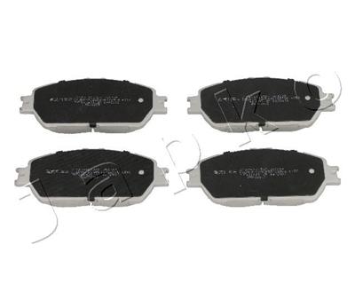 JAPKO 502013 EAN: 8033001913385.