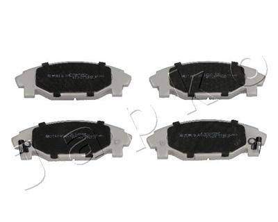 JAPKO 50699 EAN: 8033001730906.