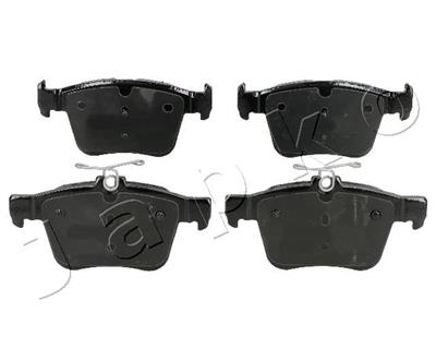 JAPKO 510906 EAN: 8052553302836.