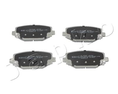 JAPKO 51908 EAN: 8033001879247.