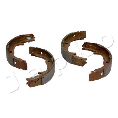 JAPKO 55909 EAN: 8033001682663.