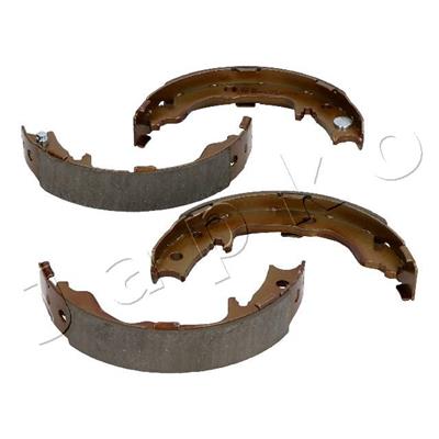 JAPKO 55909 EAN: 8033001682663.