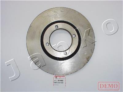 JAPKO 60502C EAN: 8052553557137.