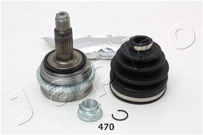 JAPKO 62470 EAN: 8033001768275.