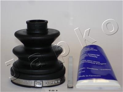 JAPKO 63151 EAN: 8033001591828.